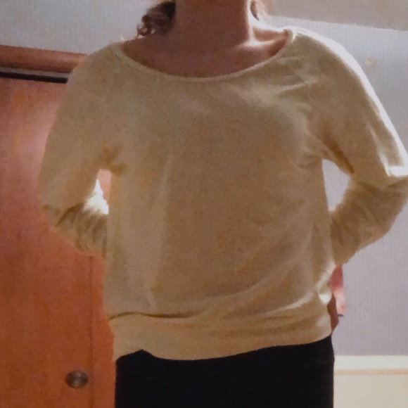 Neon yellow pink shirt - Picture 2 of 7